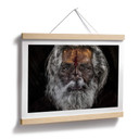 Plakat Kuesta - Duchowość sadhu w Indiach