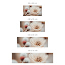 Samoprzylepny panel ścienny do kuchni Boho Blossom Soft Beige - Treechild