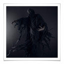 Plakat Malikov - Dementor