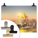 Plakat aeroscape - Fire Surfer