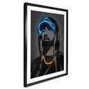 Plakat Mielu - Eminem