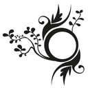 Sticker mural - Nature Moderne 2