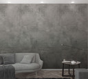Fototapet med betoneffekt Grå, steneffekt 2,70 x 1,59 m