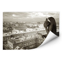 Wallprint W - Wasserspeier
