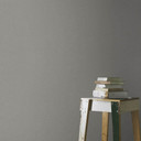 Rasch papier peint intissé, papier peint uni Salsa gris  