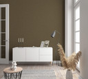 Vliestapete Struktur Modern, Shabby Chic, Designerwelten in Grün 