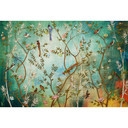 Architects Paper Papier peint photo Atelier 47 Paradise oiseaux