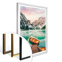 Plakat Lago di Braies