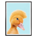 Plakat Loose - Rebel Duckling