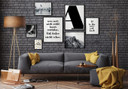 Plakat Silver Linings