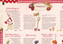 Poster Leffler - Marmeladenrezepte