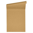 Versace Papier peint de designer - Papier peint uni Jaune