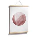 Plakat Nouveauprints - Ruby
