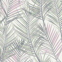 Tapeta Floral Grey Green - tapeta z włókniny A.S. Création