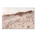 Akrylbillede 1X Studio - Sandstrand