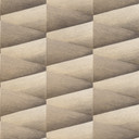 Rasch papier peint intissé, papier peint à motifs Composition doré mat