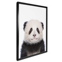 Plakat Sisi & Seb - Baby Panda