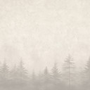 Landskabstapet Big Pictures creme 4,50 x 2,70 m