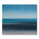 Herdabdeckplatte Rotko Veil - Blauer Horizont - Sir Edward x Grigory Gladarev