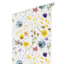 Mønstret tapet UN Designs - Tørrede blomster