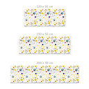 Stænkplade til køkken UN Designs - Tørrede blomster