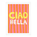 Plakat Ciao Bella - Studio Dolci