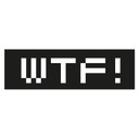 Wallsticker - WTF