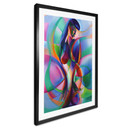 Plakat Akkers - Powrót Bettie Page