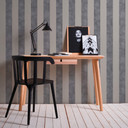 Livingwalls Vliestapete Diamonds Tapete mit Blocks