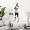 DFB Sticker WM 2026, Wandtattoo Niclas Füllkrug