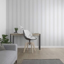 Tapet, non-woven Novamur Yvi hvid