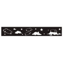 Wallsticker Får 2