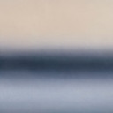 Fototapete Rotko Ash - Abstrakter Horizont - Sir Edward x Grigory Gladarev