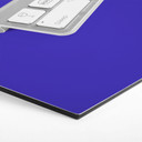 Hexagon Dibond Livets tastatur - Pozdniakov