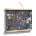 Plakat Loske - Firefly