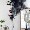 Papier peint photo Sleeping Beauty - 192x260 cm