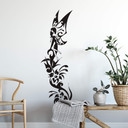 Sticker mural - Fée Ornements