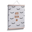 Plakat Orara Studio - Let's Sleep In
