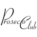 Wandtattoo Prosecco-Club