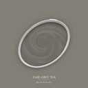 Pintura interior seda mate topo I Earl Grey Tea | Crear una atmósfera de discreta elegancia | LA COC