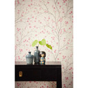Livingwalls Vliestapete Metropolitan Stories Tapet
