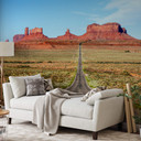 Papier peint photo Colombo - Monument Valley in Arizona 
