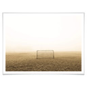 Plakat Tristesse