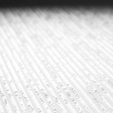 A.S. Création Vliestapete Meistervlies Strukturtapete Uni überstreichbar weiß