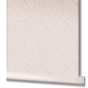 grafisk tapet, non-woven tapet Flora pink