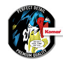 Non-woven tapet - Spider-Man retro tegneserie - 100 x 200 cm