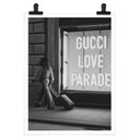 Plakat Ruoli - Styl