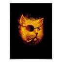 Plakat Nicebleed - Irie Eye