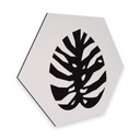 Hexagon Dibond Kubistika - Esperanzo