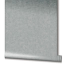 tekstureret tapet, non-woven tapet Kumano blå, grå
